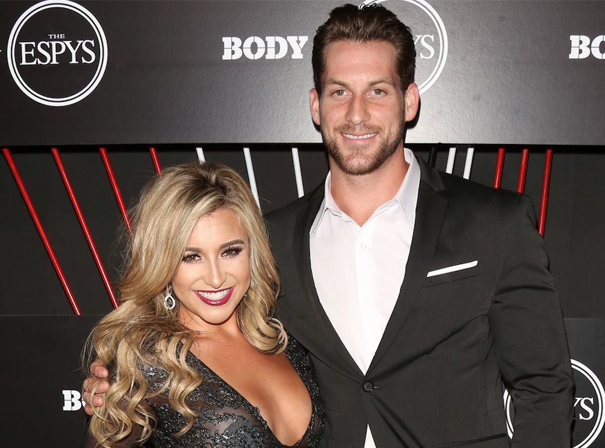 Chelsea Lynn Pezzola, Chase McNary